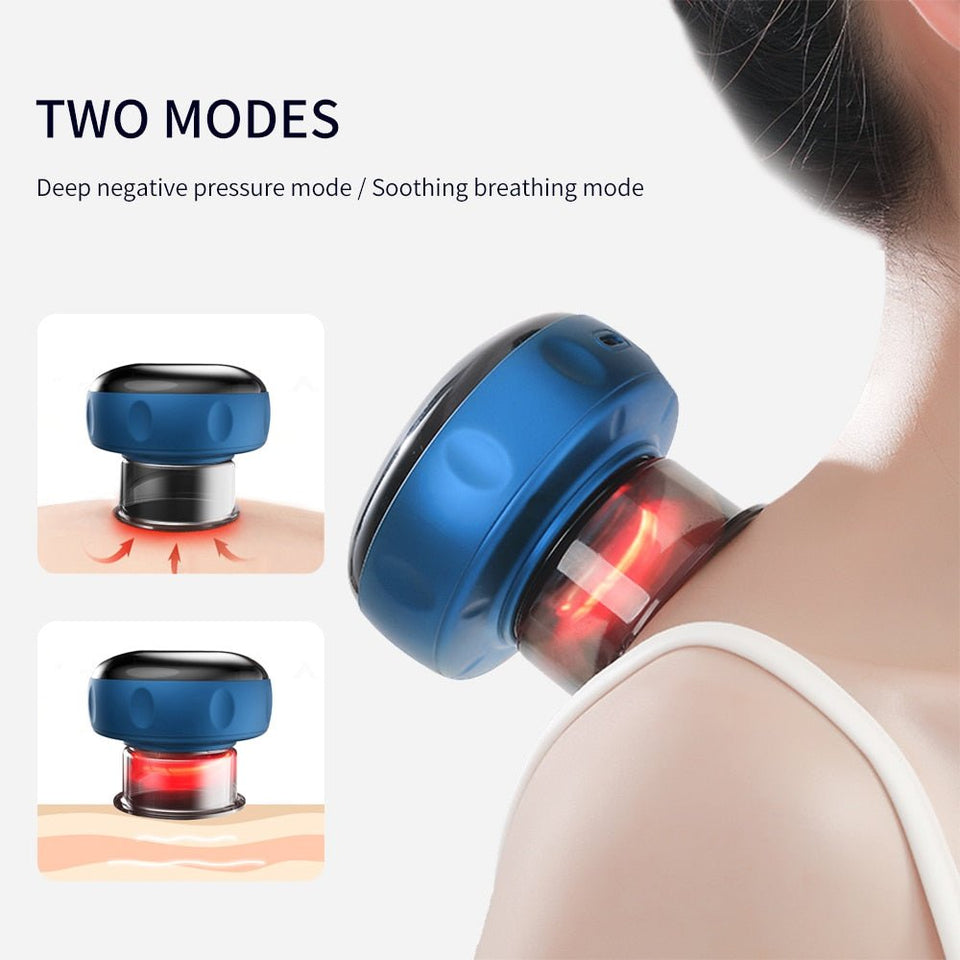CuppyRecovery™️ - #1 Best Recovery Device for 2023 - TumTum