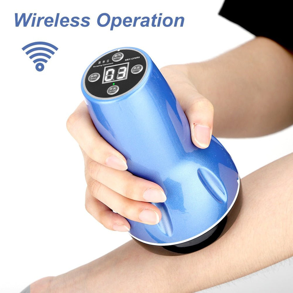 CuppyRecovery™️ - #1 Best Recovery Device for 2023 - TumTum