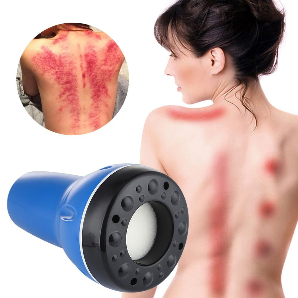 CuppyRecovery™️ - #1 Best Recovery Device for 2023 - TumTum