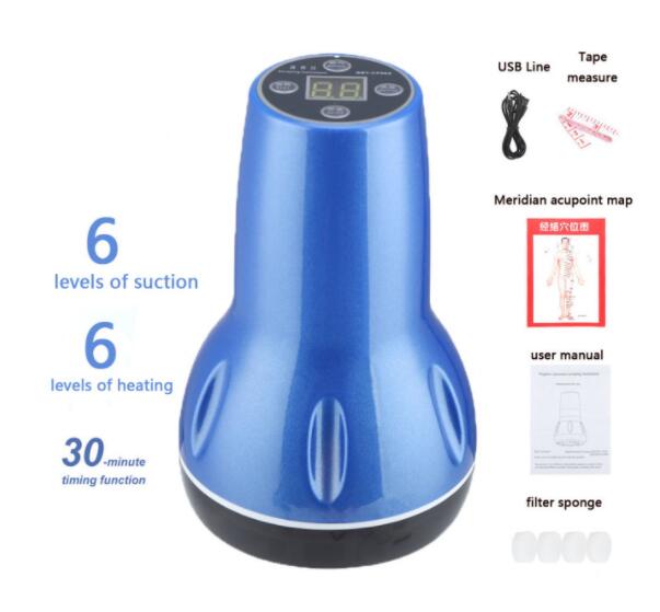 CuppyRecovery™️ - #1 Best Recovery Device for 2023 - TumTum