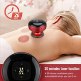 CuppyRecovery™️ - #1 Best Recovery Device for 2023 - TumTum