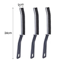  Black- 3PCS