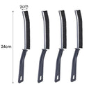  Black- 4PCS