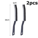  Black- 2PCS