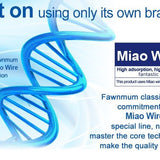 DenTek Fawnmum® - Dental Floss Flosser Picks Toothpicks Teeth Stick - TumTum