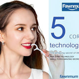 DenTek Fawnmum® - Dental Floss Flosser Picks Toothpicks Teeth Stick - TumTum