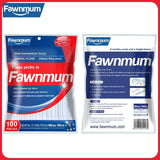 DenTek Fawnmum® - Dental Floss Flosser Picks Toothpicks Teeth Stick - TumTum