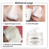 DermaStrips™ - 60PCS Blackhead/Whitehead Pore Strips - TumTum