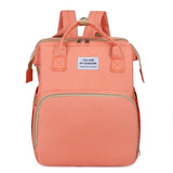 DiaperDuo ™ - Usb Diaper Bag for Baby - TumTum