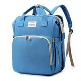 DiaperDuo ™ - Usb Diaper Bag for Baby - TumTum