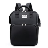 DiaperDuo ™ - Usb Diaper Bag for Baby - TumTum