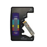 Digital Battery Tester - TumTum