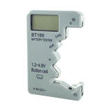 Digital Battery Tester - TumTum