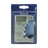 Digital Battery Tester - TumTum