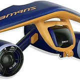 DivePush Scooter ™ - TumTum