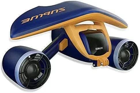 DivePush Scooter ™ - TumTum