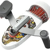 DivePush Scooter ™ - TumTum