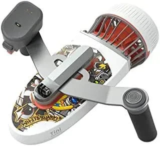 DivePush Scooter ™ - TumTum