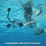 DivePush Scooter ™ - TumTum