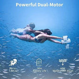 DivePush Scooter ™ - TumTum