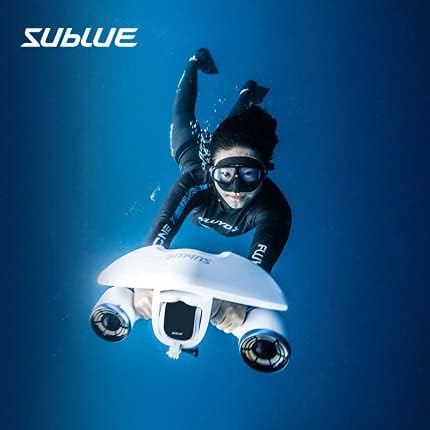 DivePush Scooter ™ - TumTum