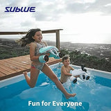 DivePush Scooter ™ - TumTum
