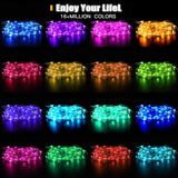 DIY Festive Ambient Light [Holiday Season Early Sale 🔥] - TumTum