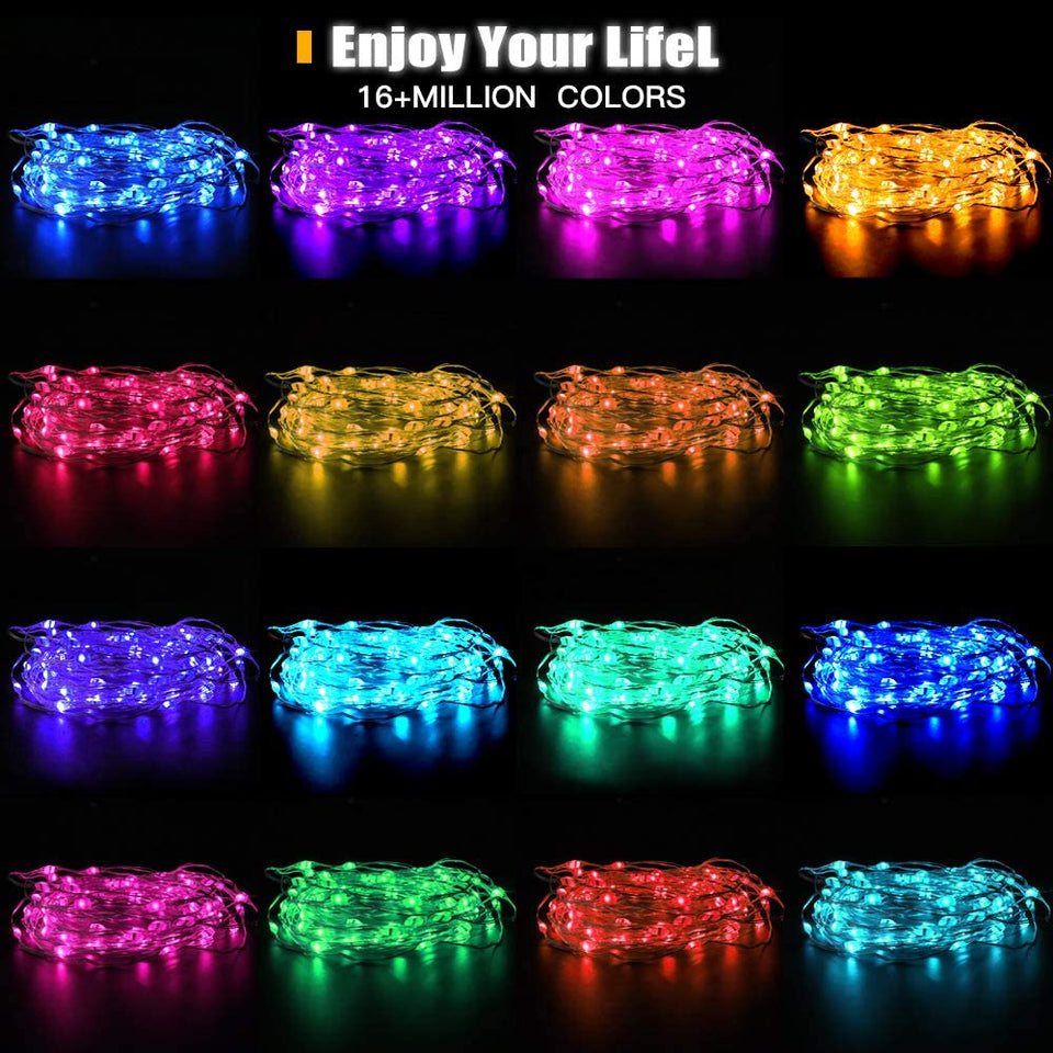 DIY Festive Ambient Light [Holiday Season Early Sale 🔥] - TumTum