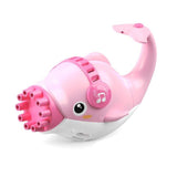 Dolphin Automatic Bubble Gun - TumTum