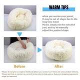 DonutBed ™ - for Pets - TumTum