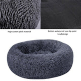 DonutBed ™ - for Pets - TumTum