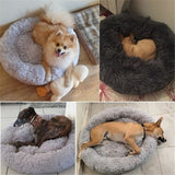 DonutBed ™ - for Pets - TumTum