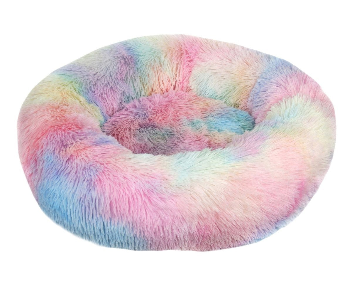 DonutBed ™ - for Pets - TumTum