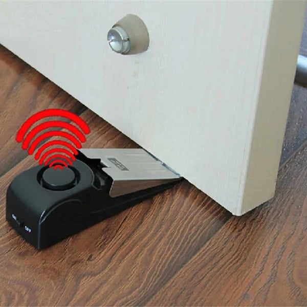 Door Stopper Security Alarm - TumTum