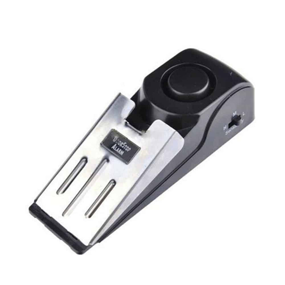 Door Stopper Security Alarm - TumTum
