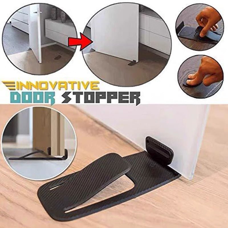 DoorStopper ™ - TumTum