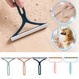 Double-ended manual lint eliminator - TumTum