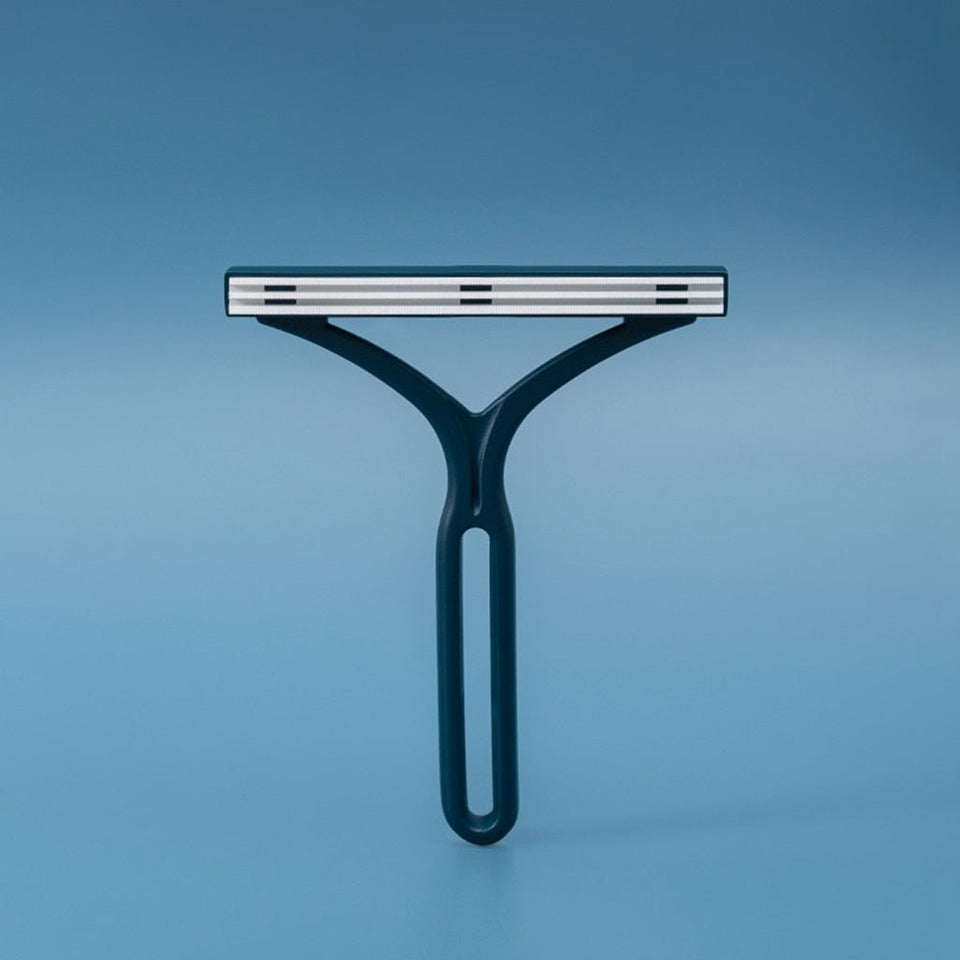 Double-ended manual lint eliminator - TumTum