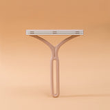 Double-ended manual lint eliminator - TumTum