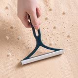 Double-ended manual lint eliminator - TumTum