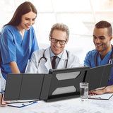 DoubleScreen ™ - Smart Portable Laptop Monitor Extender - TumTum