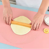 DoughFlex™ - Non-Stick Silicone Mat - TumTum