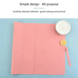 DoughFlex™ - Non-Stick Silicone Mat - TumTum