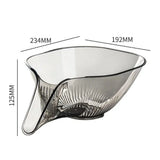 DrainEase™ - Drainage Basket - TumTum