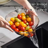 DrainEase™ - Drainage Basket - TumTum