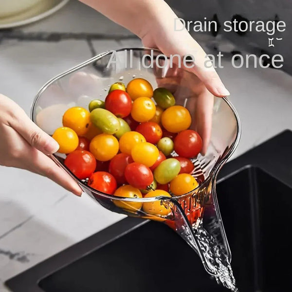 DrainEase™ - Drainage Basket - TumTum