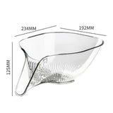 DrainEase™ - Drainage Basket - TumTum