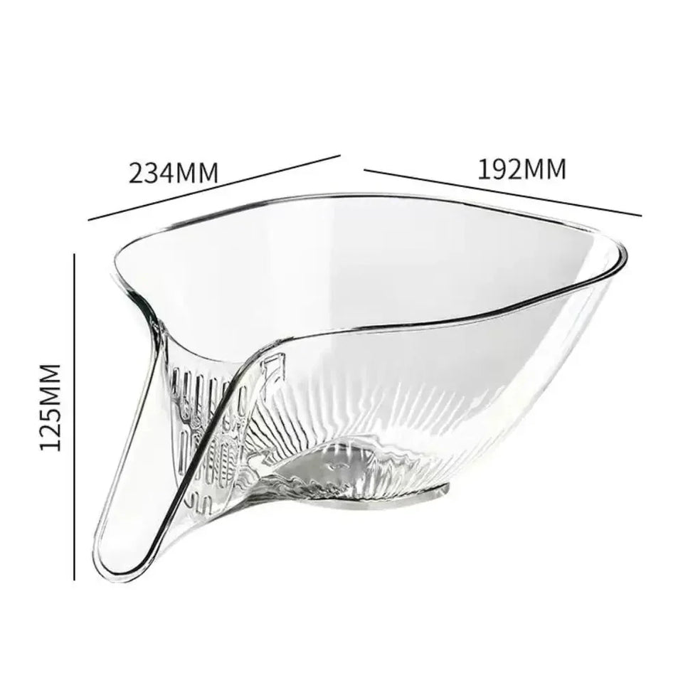 DrainEase™ - Drainage Basket - TumTum