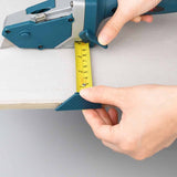 Drywall Cutting with Tape Measure - TumTum