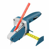 Drywall Cutting with Tape Measure - TumTum